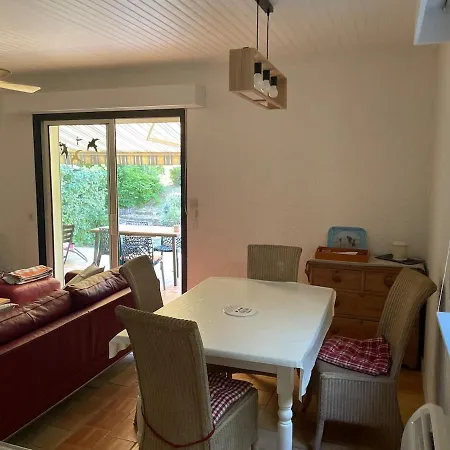 Casa vacanze Birdie Village Le By Fabien Ecuras