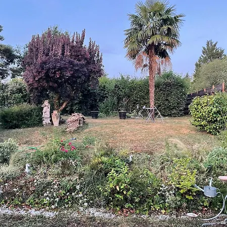 Dom wakacyjny Birdie Village Le By Fabien