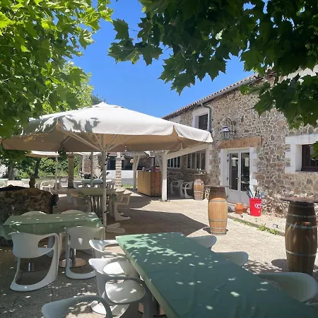 Birdie Village Le By Fabien